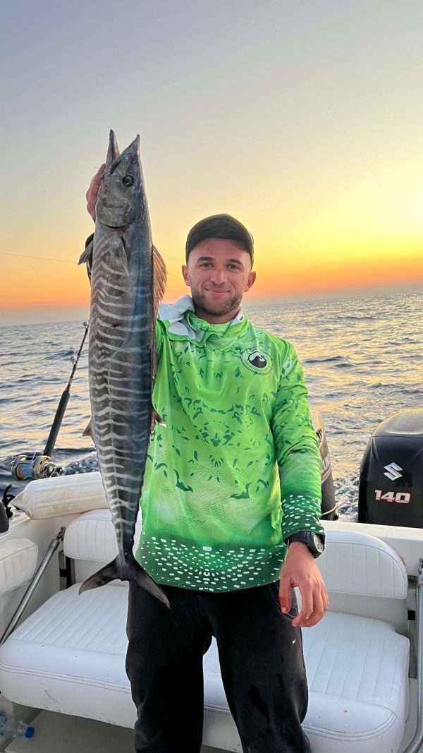 Wahoo