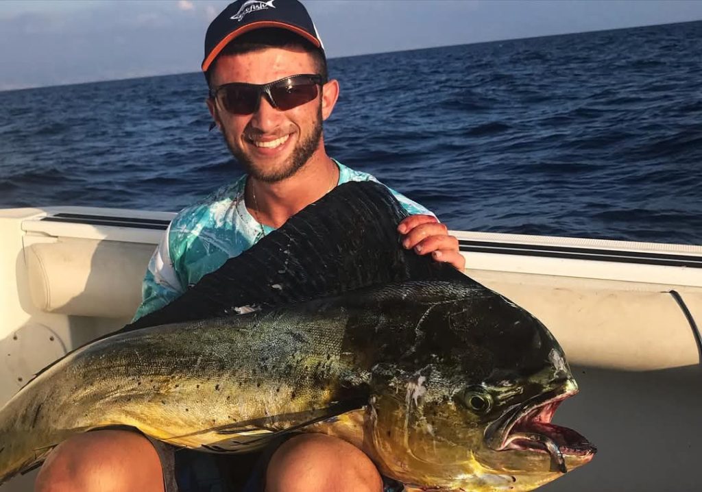 Mahi Mahi